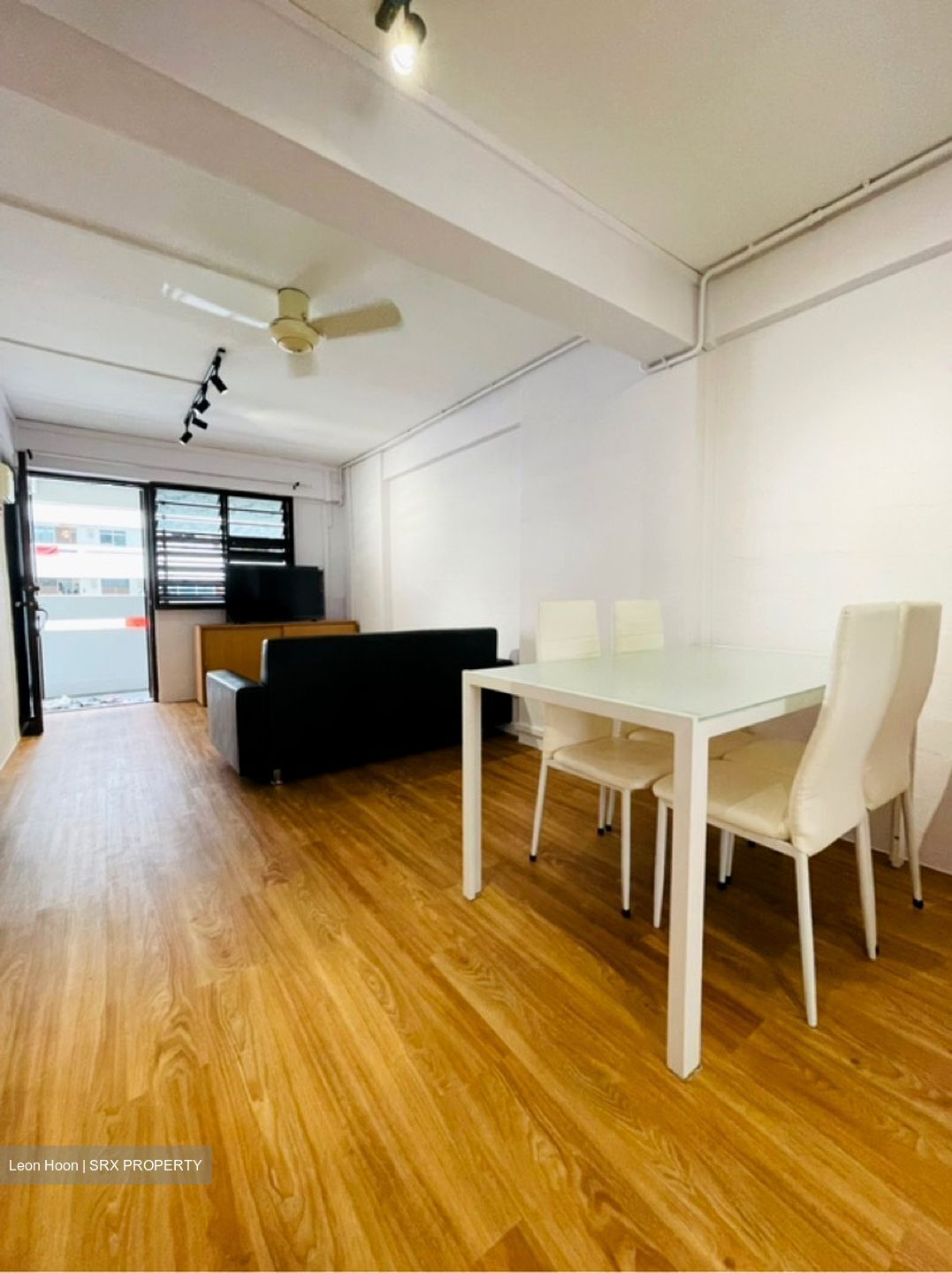 Blk 3 Tanjong Pagar Plaza (Bukit Merah), HDB 3 Rooms #449827381